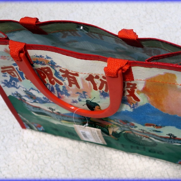 Blue Q Bags Blue Q Bag Poshmark